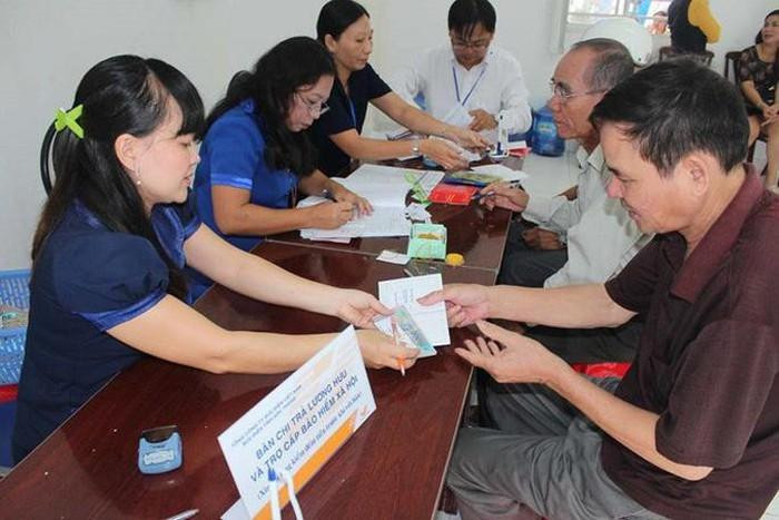 Điều kiện nghỉ hưu trước tuổi
