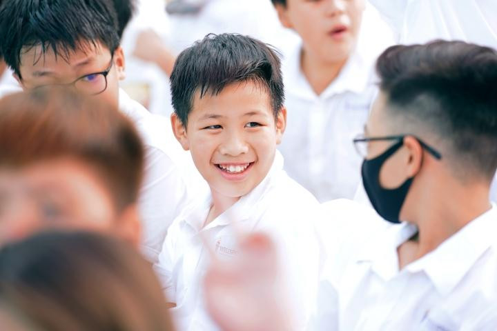 Những địa phương miễn học phí năm học 2023 - 2024