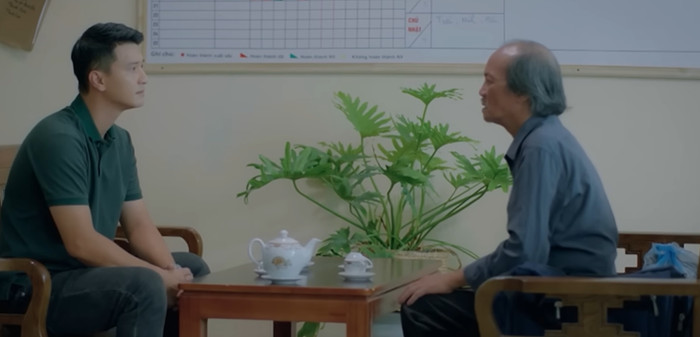 Biệt Dược Đen tập 10: Cường lên làm thủ lĩnh mới của Cityboys? Ảnh 1