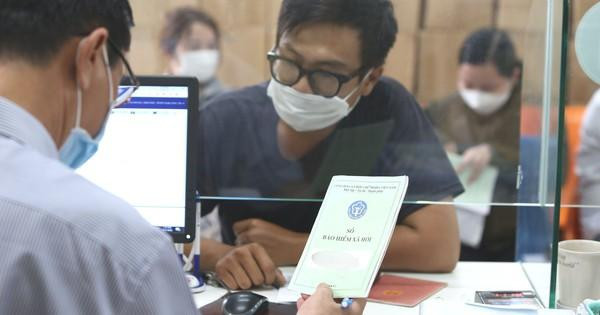 Trường hợp được trả lại tiền đóng bảo hiểm y tế