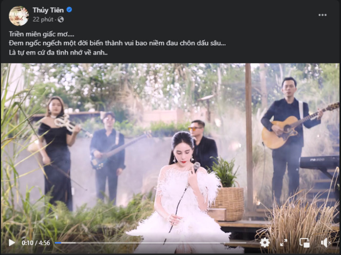 Hậu phiên tòa xét xử bà Phương Hằng, Thủy Tiên gặp 'kiếp nạn' mới Ảnh 1