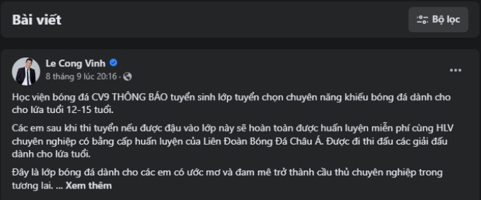 Thủy Tiên khóa bình luận vì bị chỉ trích, Công Vinh thái độ ra sao? Ảnh 3