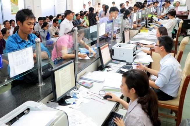 Quy định mới về thẩm quyền xử lý kỷ luật đối với công chức