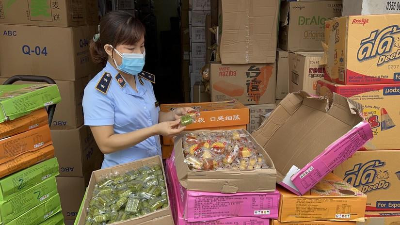 Người tiêu dùng cần cảnh giác với bánh Trung thu rẻ bất ngờ