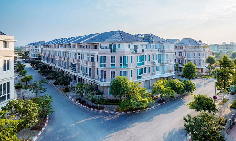 Đề nghị công bố thông tin về nhà ở và thị trường bất động sản trước ngày 30/9/2023