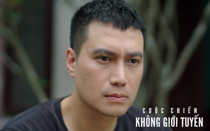 Cuộc Chiến Không Giới Tuyến tập 12: Trung sắp tái hôn, đối phương là người quen? Ảnh 2