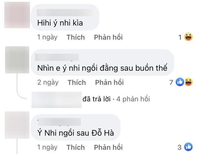 Thực hư chuyện Hoa hậu Ý Nhi tái xuất, đi làm từ thiện hậu 'ồn ào' phát ngôn? Ảnh 4