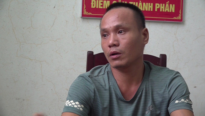 Quảng Nam: Công an thông tin vụ bị can tự sát trong phòng tạm giam
