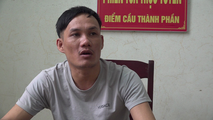 Quảng Nam: Công an thông tin vụ bị can tự sát trong phòng tạm giam