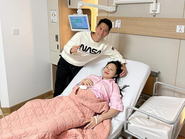 Phải quỳ gối để nhận nhiều quà cưới, Đình Trọng được nhà gái ưu ái làm điều này Ảnh 6