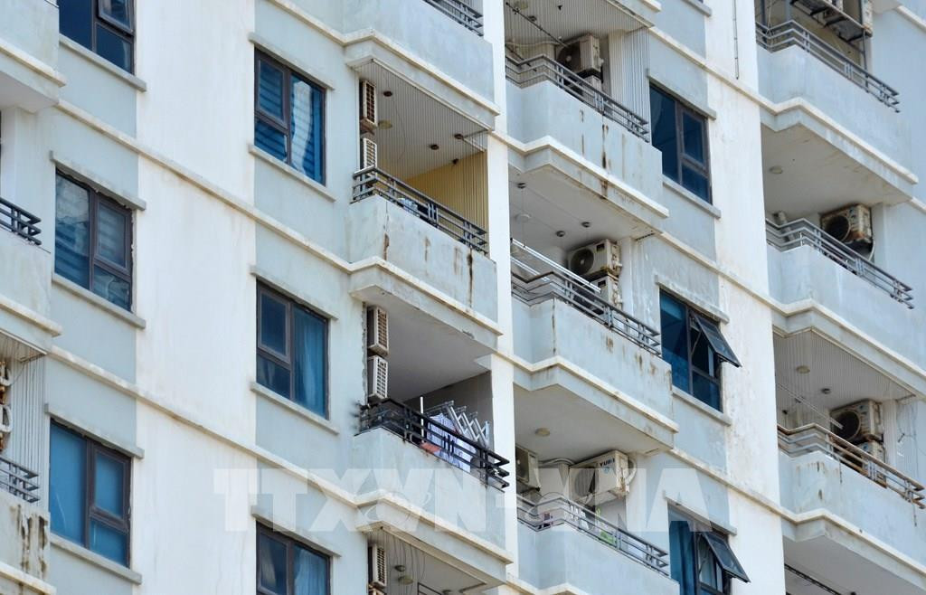 Đề xuất không nên cấm nhưng phải quản lý chặt chung cư mini