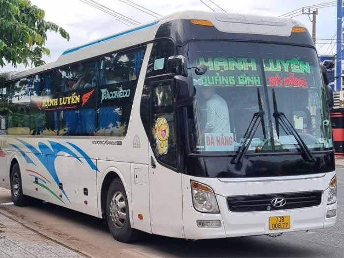 Cụ ông 76 tuổi bị nhà xe bỏ rơi giữa đường ở Quảng Trị và cái kết đẹp Ảnh 1