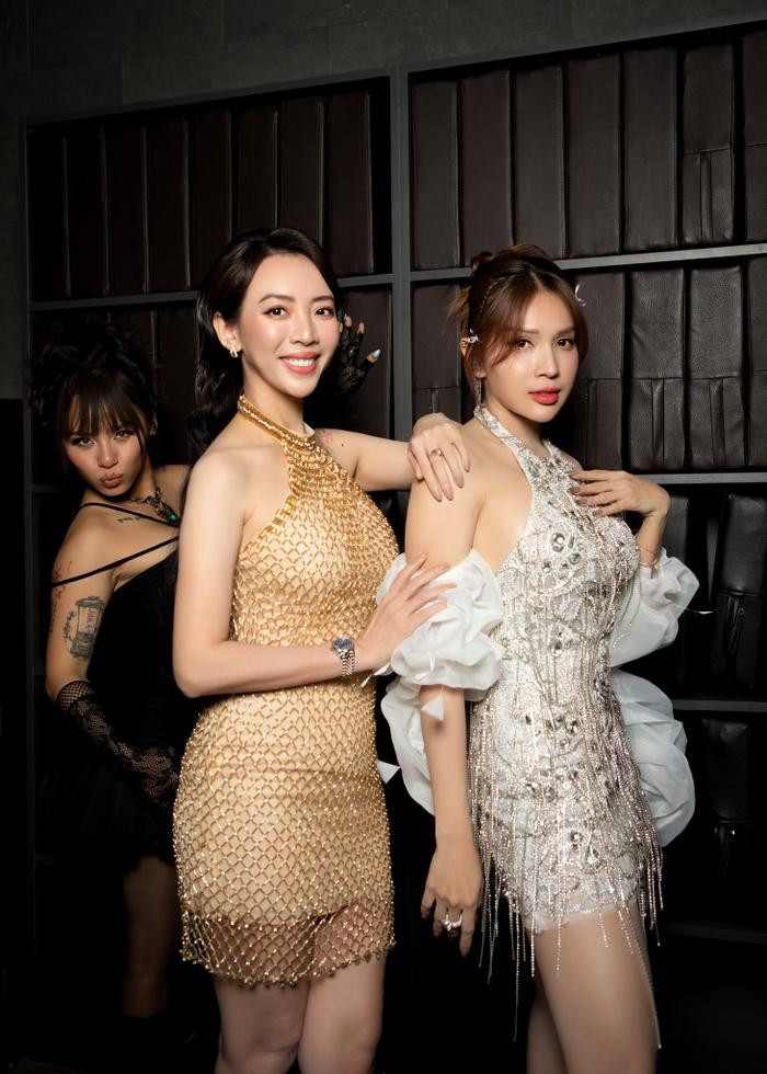 Động thái đầu tiên của diễn viên Thu Trang sau khi bị kiện đòi tiền tỷ Ảnh 4