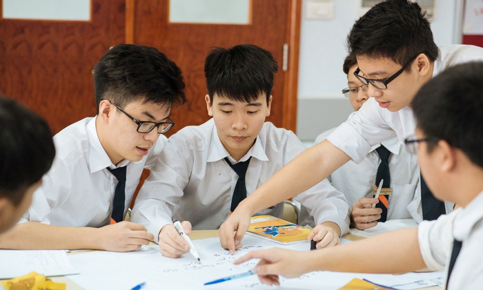 Những tiêu chí mới trong đánh giá chất lượng trường trung cấp, cao đẳng nghề