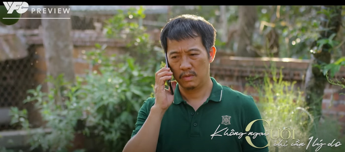 Không Ngại Cưới Chỉ Cần 1 Lý Do: Yến (Hoàng Thùy Linh) thuê Phong làm người yêu Ảnh 2