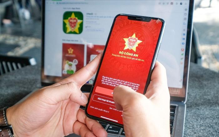 Vì sao chưa áp dụng kiểm tra bằng lái xe tích hợp trên VNeID?