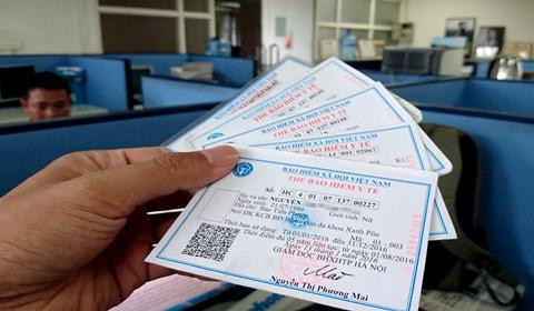 Mức đóng BHYT học sinh năm học 2023 - 2024