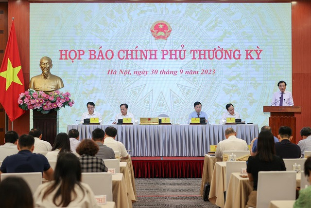 Bộ Công an thông tin việc bắt Giám đốc công ty VIETSE Ngô Thị Tố Nhiên - Ảnh 2.