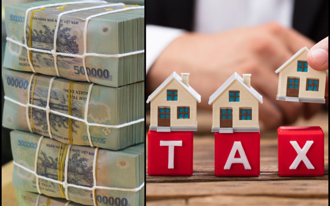 Các loại thu nhập cá nhân được miễn thuế