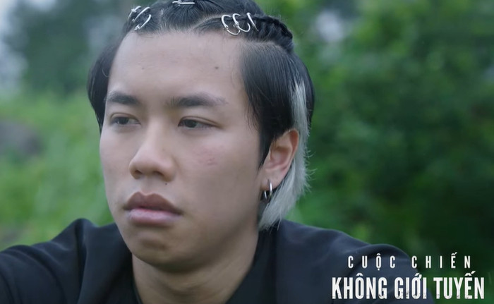 Cuộc Chiến Không Giới Tuyến tập 15: Đoàn giúp A Cương và Chà 'gạo nấu thành cơm' Ảnh 1