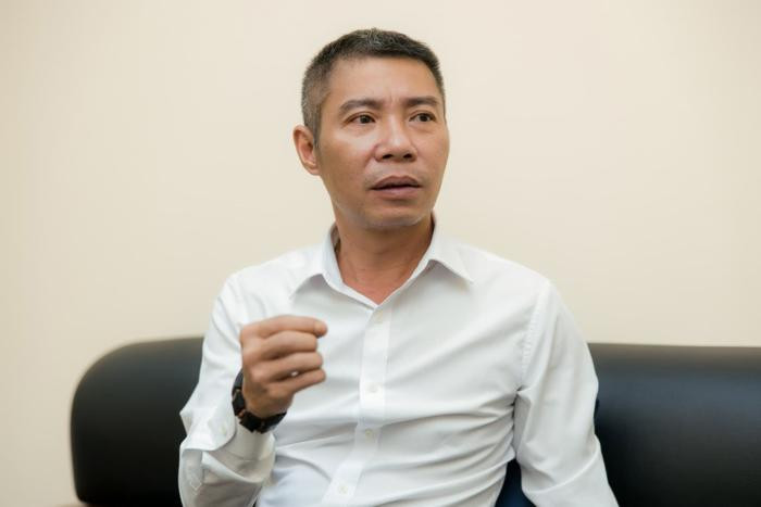 Bà xã thông báo NSND Công Lý bị ngã, sức khỏe hiện tại ra sao? Ảnh 4