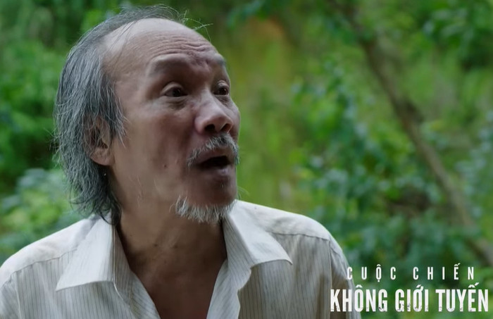 Cuộc Chiến Không Giới Tuyến tập 15: Phương lọt vào tầm ngắm của Trung (Việt Anh) Ảnh 2