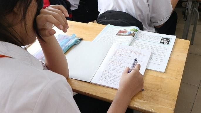 Thêm địa phương có chấn chỉnh việc dạy thêm, học thêm, thu chi trong trường học