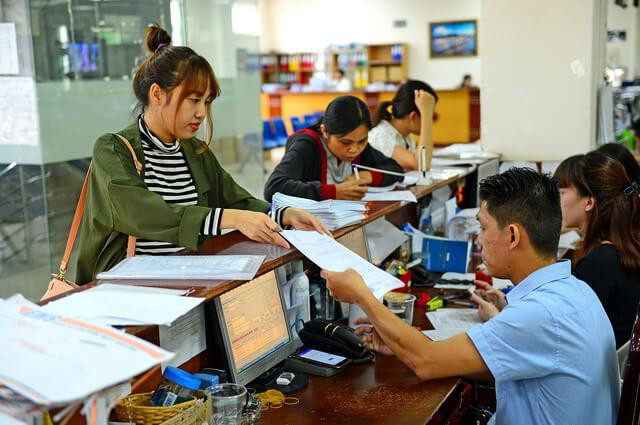 Thẩm quyền xử lý kỷ luật đối với viên chức theo quy định mới