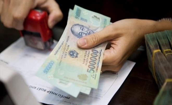 Xem xét thực hiện chế độ tiền lương mới từ ngày 01/7/2024