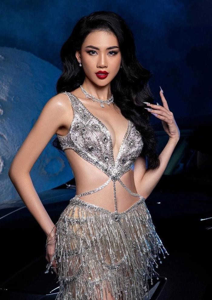 Bùi Quỳnh Hoa liệu có trở thành Huỳnh Trần Ý Nhi thứ hai? Ảnh 4