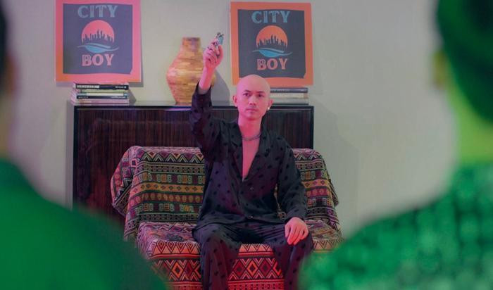 Biệt Dược Đen: Cường chính thức tiếp quản Cityboy sau khi Long bị bắt Ảnh 4