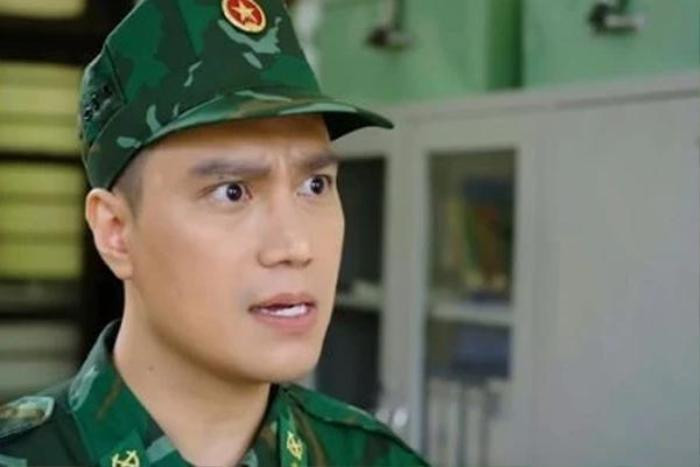 Cùng diễn trợn mắt, Việt Anh bị chê tan nát còn 2 người này lại được khen Ảnh 1