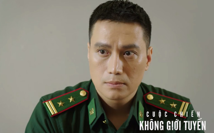 Cùng diễn trợn mắt, Việt Anh bị chê tan nát còn 2 người này lại được khen Ảnh 2