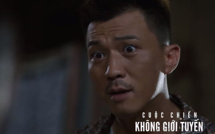 Cùng diễn trợn mắt, Việt Anh bị chê tan nát còn 2 người này lại được khen Ảnh 4