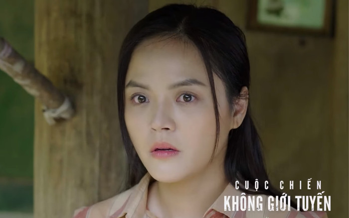 Cùng diễn trợn mắt, Việt Anh bị chê tan nát còn 2 người này lại được khen Ảnh 3
