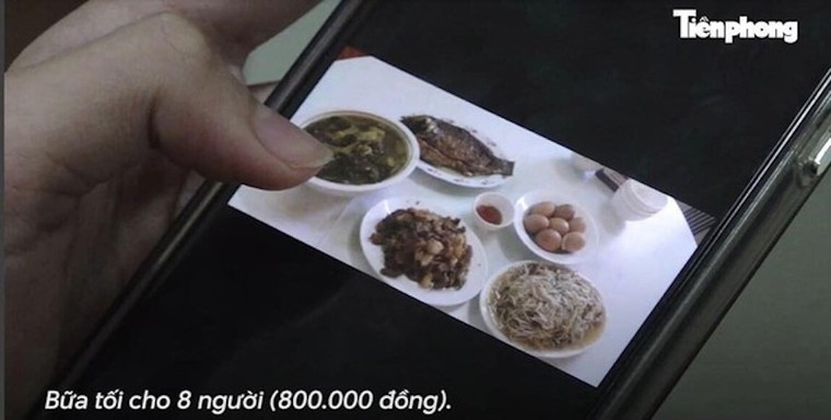 Cục Thể dục Thể thao kiểm tra thông tin VĐV bóng bàn trẻ bị đói ảnh 2