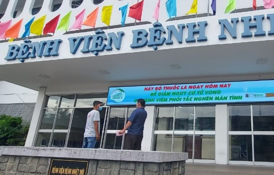 Phát hiện ca bệnh đậu mùa khỉ thứ 5 tại TP HCM