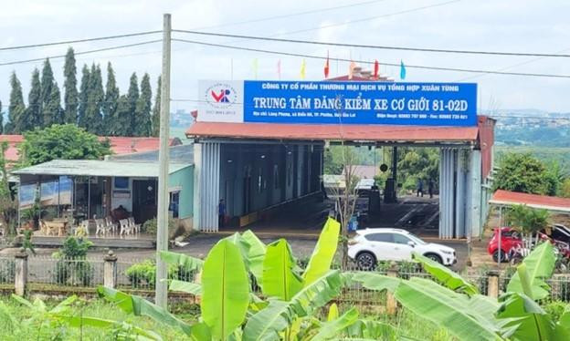 Gia Lai: Khởi tố, bắt tạm giam các bị can về tội nhận hối lộ và môi giới nhận hối lộ