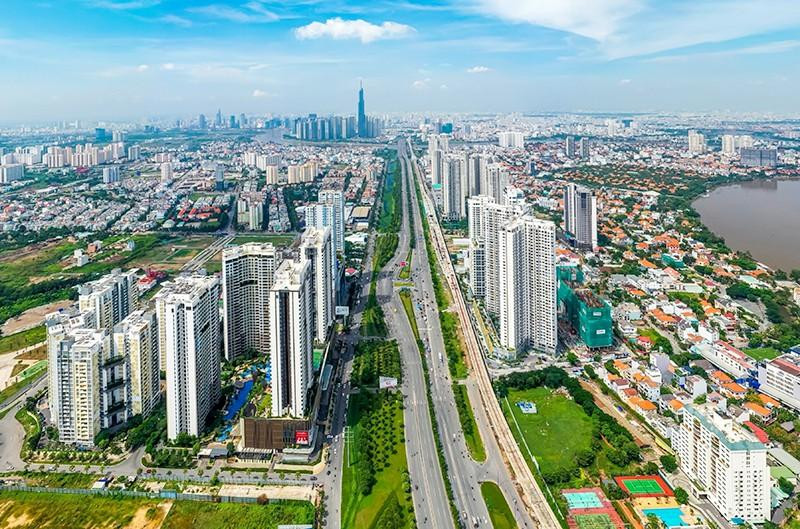 Giảm 30% tiền thuê đất của năm 2023 đối với doanh nghiệp, hộ gia đình