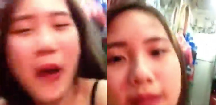 Xôn xao clip Bùi Quỳnh Hoa hút 'bóng cười', phía Miss Universe Việt Nam nói gì? Ảnh 1