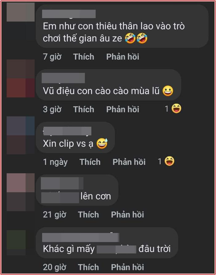Ca sĩ Thủy Tiên bị đào clip nhạy cảm trên sân khấu, dân mạng ngao ngán khi xem Ảnh 2