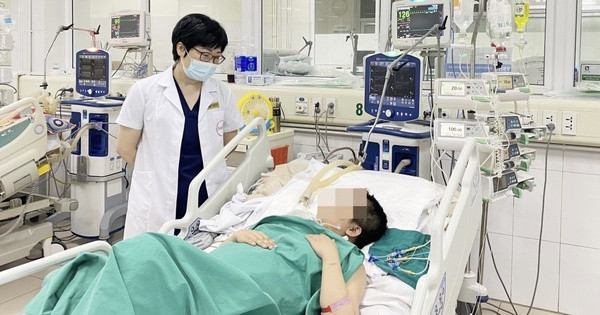 Đã ghi nhận hơn 93.800 ca sốt xuất huyết, nhiều trường hợp trẻ nhưng diễn biến nặng nề khi mắc