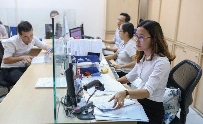 Trình tự, thủ tục xử lý kỷ luật đối với viên chức