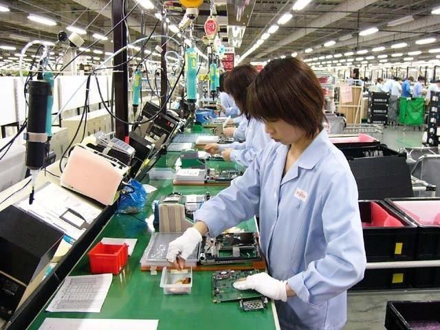 Cảnh báo hàng loạt trang web lừa đảo xuất khẩu lao động