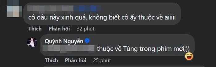Quỳnh Kool hé lộ danh tính 'chồng sắp cưới', còn có cả 'con gái' cực đáng yêu Ảnh 4