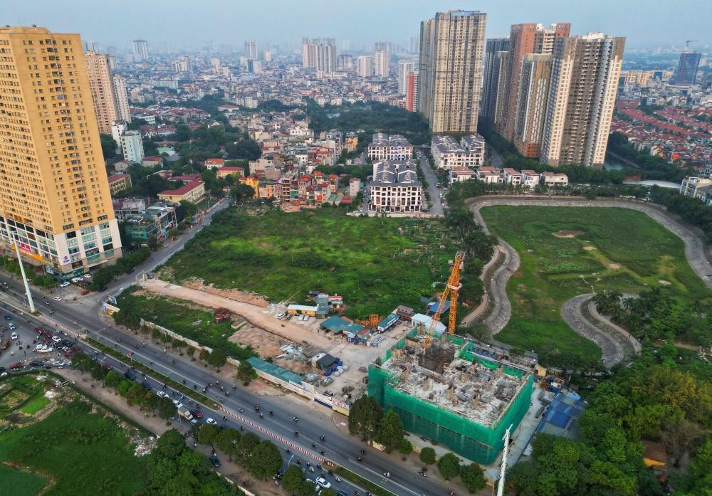 Vì sao nhà ở xã hội vẫn chưa phát triển mạnh?