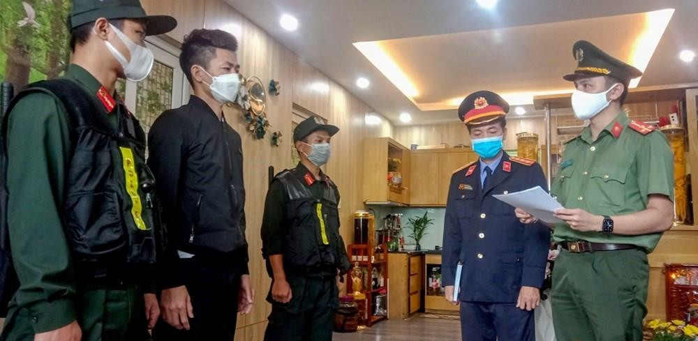 Bộ Công an đề xuất bổ sung quy định về trường hợp bắt khẩn cấp để dẫn độ