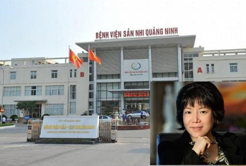 Kêu gọi đầu thú đối với các bị cáo bỏ trốn trong vụ án xảy ra tại Sở Y tế tỉnh Quảng Ninh, Công ty AIC