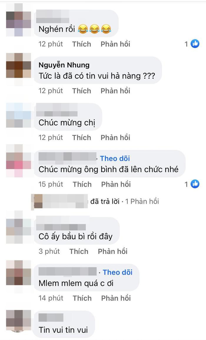 Phương Oanh có 'tin vui' sau 3 tháng tổ chức lễ ăn hỏi với Shark Bình? Ảnh 2
