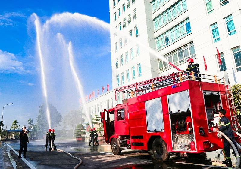 Hà Nội sẽ công khai các cá nhân, tổ chức vi phạm quy định về phòng cháy chữa cháy
